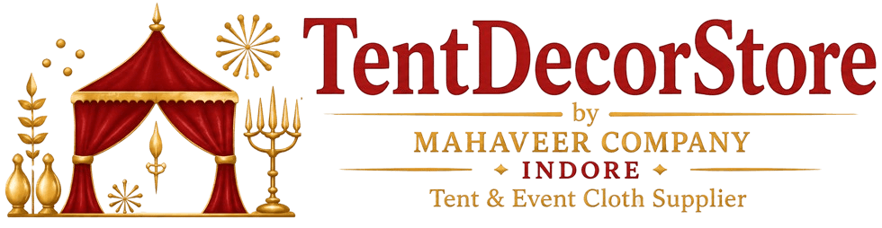 TentDecorStore